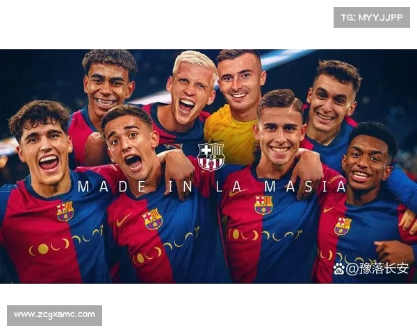 巴萨攻防兼备，完美战胜对手