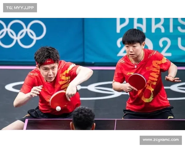 巴黎赛事激战现场直击