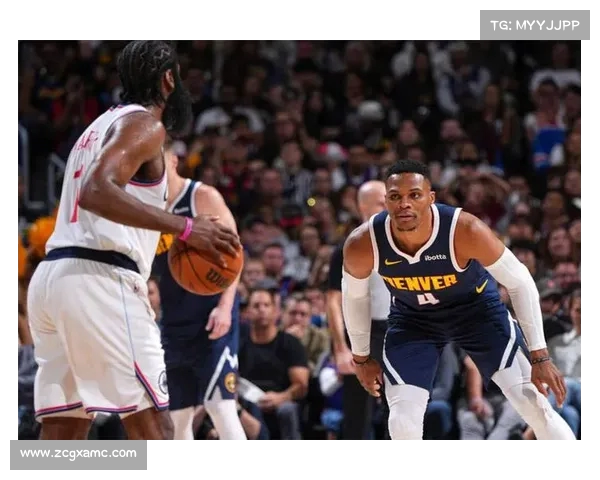 快船队大比分获胜,展现统治力 快船队大比分获胜,展现统治力