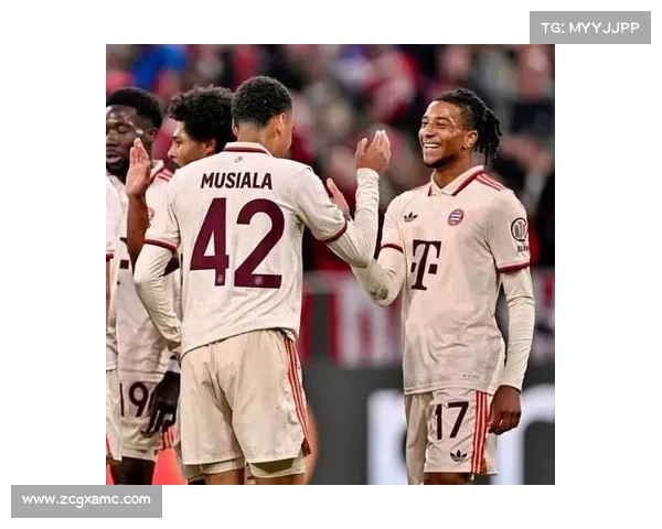 拜仁凭借出色表现击败对手