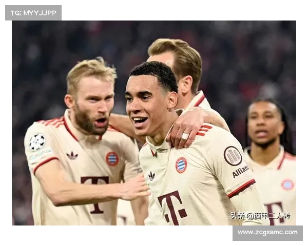 拜仁慕尼黑实力再度展示，连续取胜