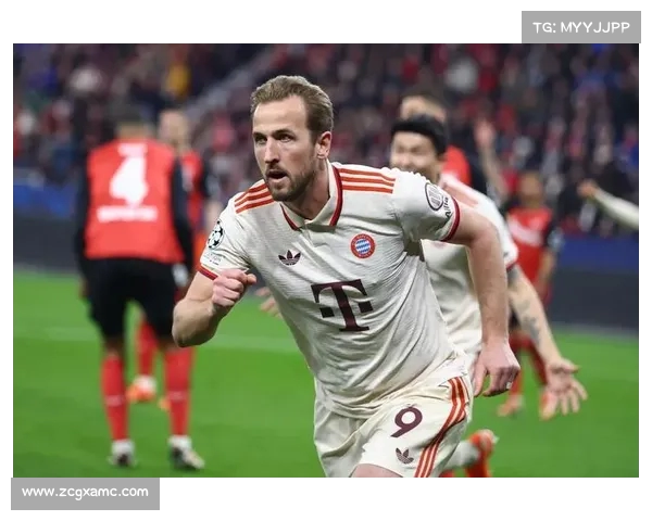 拜仁无惧压力，保持连胜势头