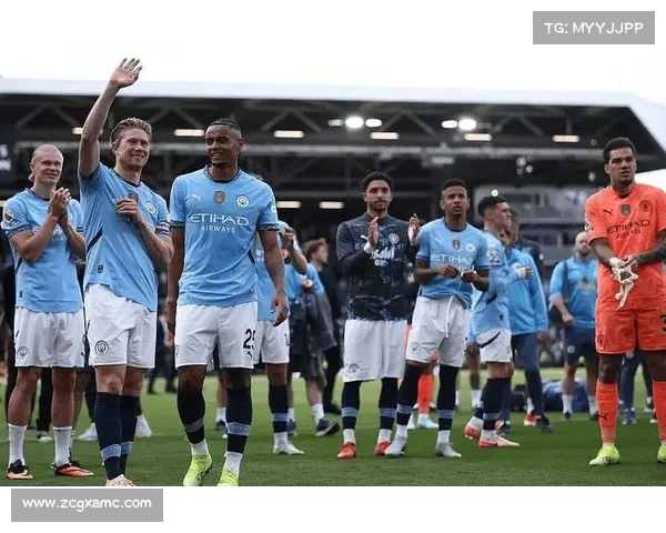 曼城破纪录！创下新高