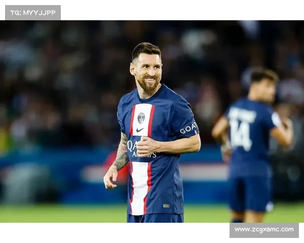 梅西归来！巴黎圣日耳曼取胜继续领跑