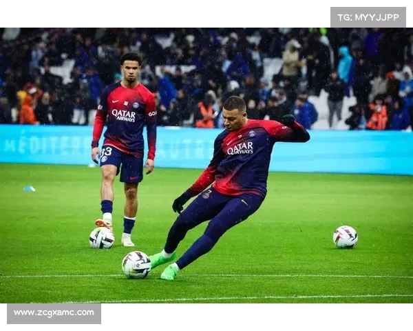 法甲：巴黎圣日耳曼逆转胜利，豪取三连胜
