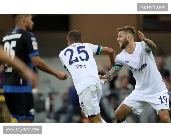 沙尔克奋勇前行，挑战德甲前列