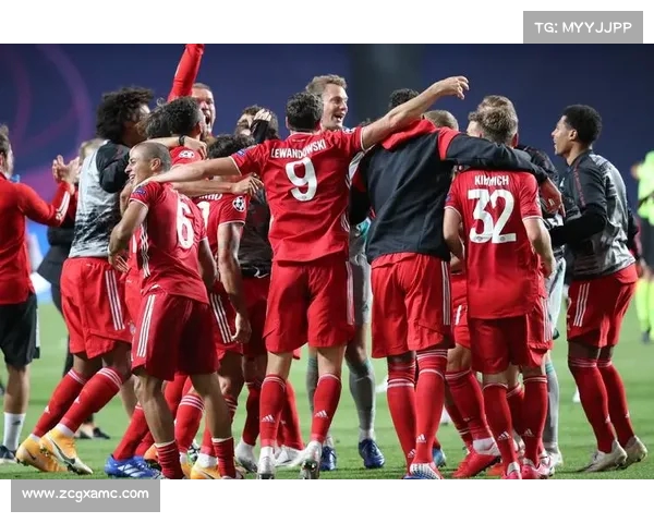 欧冠赛季豪门不容小觑，这些球队绝不能忽视