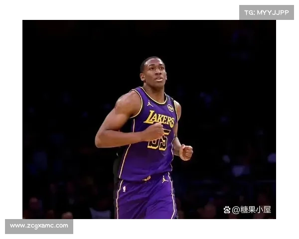 湖人队拼劲十足,力克敌手 湖人队拼劲十足,力克敌手