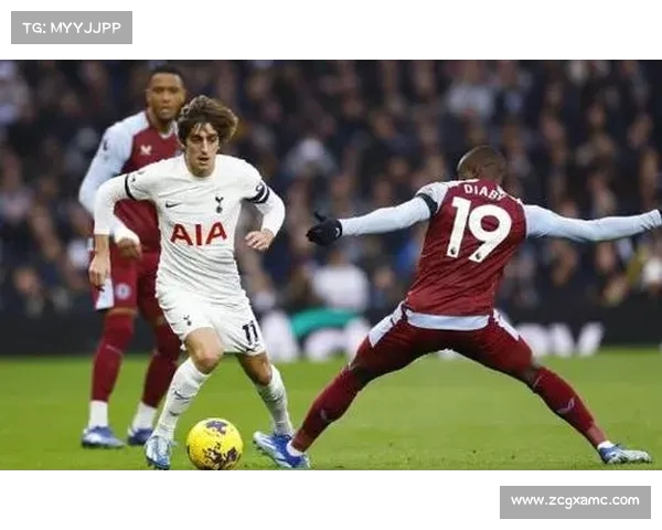 热刺豪取连胜，状态持续火热