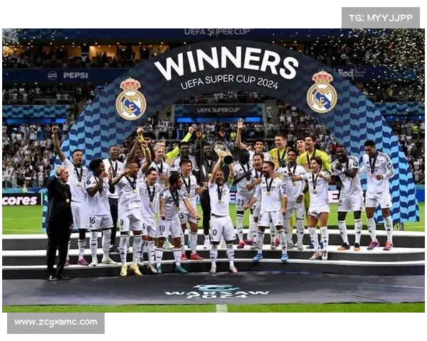 皇马新星初露锋芒，成为比赛关键人物！