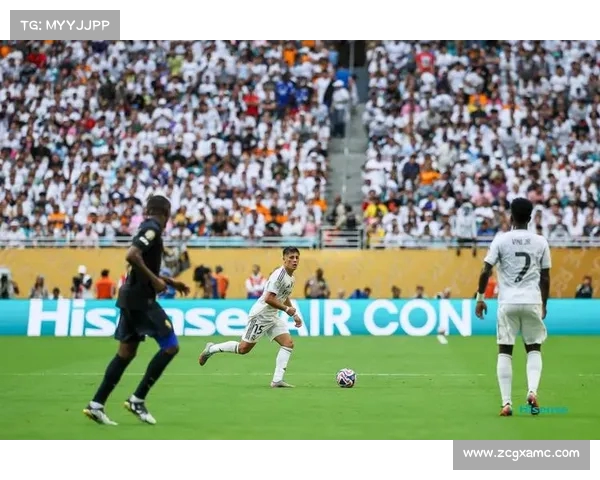 皇马防守坚如磐石，零封对手