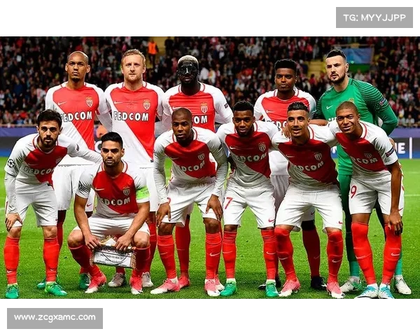 法甲豪门再现精彩表现,摩纳哥胜利在望 法甲豪门再现精彩表现,摩纳哥胜利在望