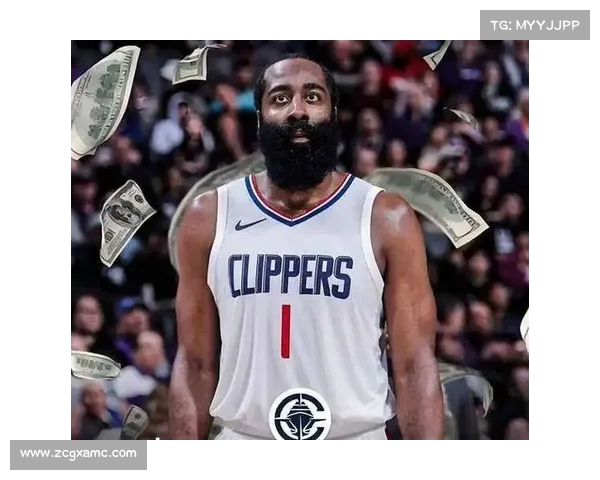 深入分析哈登两年合同：第二年选项及交易保障的重要性