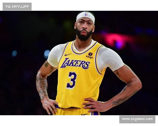 浓眉确认球队进攻计划:雷迪克的信心与期待 浓眉确认球队进攻计划:雷迪克的信心与期待