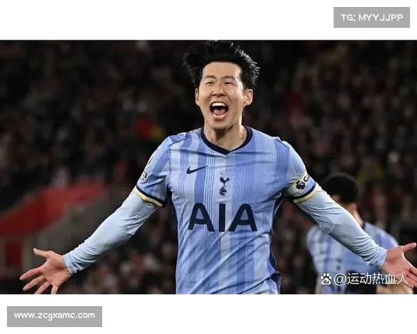 热刺强势回应对手反扑，获胜无悬念