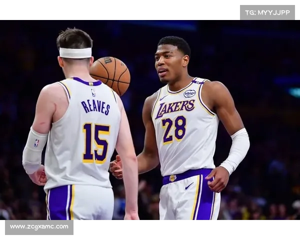 湖人或以易艾顿!美媒分析八村塁与其他球员的交易价值(八村塁十佳球nba) 湖人或以易艾顿!美媒分析八村塁与其他球员的交易价值(八村塁十佳球nba)