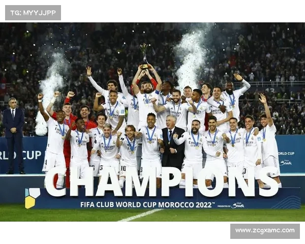 皇马的经典进攻套路再次奏效！