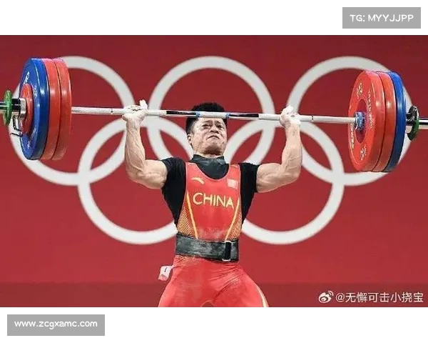 王者之师的挑战与机遇：聚焦中国举重队的奥运梦想(中国举重队 金牌)