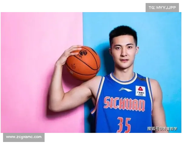 赵探长深情回顾：朱松玮错失CBA黄金岁月，NBL征战令人扼腕叹息
