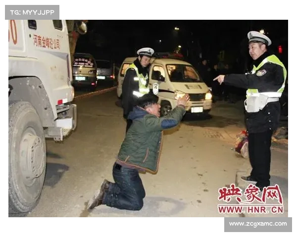 辽宁初到男子被警察暴力对待，司机一通电话让警察急忙跪地道歉