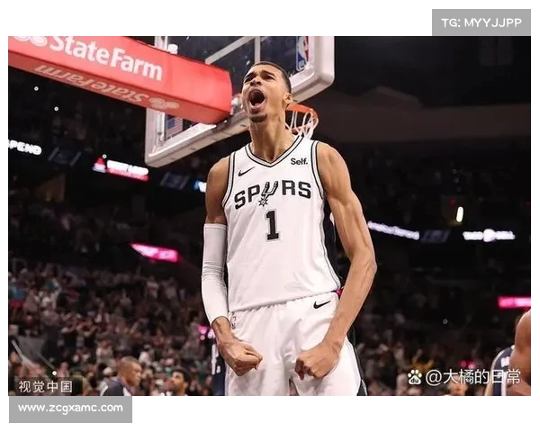 马刺队的赛季前景：球迷对未来充满期待