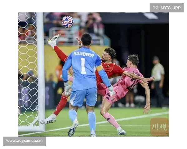 国际足联俱乐部世界杯巴罗阿什利单刀赴会