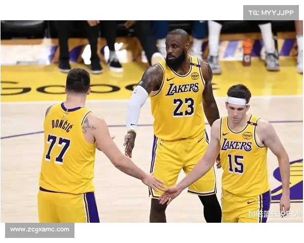 湖人队击败劲敌!星光熠熠的表现 湖人队击败劲敌!星光熠熠的表现