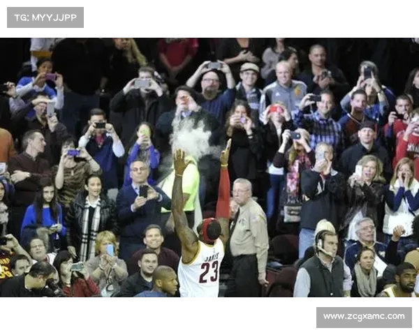 赛前仪式大公开：从詹姆斯撒镁粉到库里的通道投篮